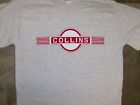 12.95 Gildan Cotton Xxxxl 4x Or Xxxl 3x Collins Ham Radio T Shirt