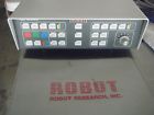 1200c Robot Vintage Scan Converter System With Original Manual