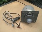1208-b General Radio Vintage Unit Oscillator Type