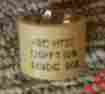 120pf Capacitor 5000v Door Knob Hec Rf 5kv Hv Ht50
