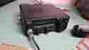 1220 Ten-tec Tentec 2 Meter Fm Ham Radio Transceiver 20 Watts See Video Below