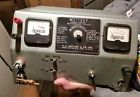 12rs6df 12rs6d Mallory Vintage Model Dc Power Supply