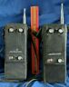 13-760 Midland Vintage Channel Handheld Cb Radio Model Walkie Talkies Work