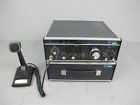 1337 Drake Ham Radio Transceiver Model With Power Supply Mic