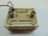 137pb Janel Laboratories Vhf Radio Preamplifier Mhz