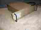 139-208 1552ras Te Systems Rf Power Amplifier Range Mhz Model W Telewave Tzm-150