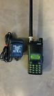 Dj-196 144mhz Mars Mod Battery Radio Cap Alinco 2m