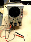 145-a Eico Signal Tracer Works Rare