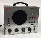 147-a Eico Model Vintage Tube Signal Tracer Works Ham Radio Shop