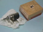 149-0453-007 Ef Johnson Variable Capacitor Pf Nos Nib