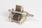 149-5-1 Unbranded Vintage Pf Variable Capacitor For Transistor Ham Or Crystal