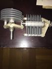 149-6 Ef Johnson 4 Unknown Air Variable Capacitors And Vernier Dial For Antenna Tuner