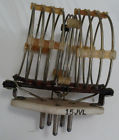 15-jvl Barker Williamson Jvl Meter Oscillator And Buffer Coil With Variable