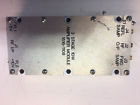 1516-1108-2 2ghz 10w Amplifier 35db