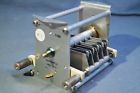 153-15-1 Cardwell Rf Tuning Capacitor Gap Pf Volts Amplifier