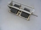 154-505 Johnson Vintage Dual Mmf Variable Capacitor