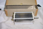 20-260pf 154-9-1 Cardwell Nos Variable Capacitor Ham Radio High Voltage Air Gap