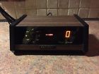 Id-1590 1590 Heathkit Id Digital Wind