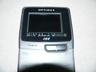 16-176 Optimus Pocket Analog Atv