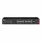 16-port 081294548331 Buffalo Desktop Rackmount Gigabit Green Ethernet High Power Smart Switch