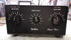 160-10at 160-at Dentron Super Tuner Ham Cb Works