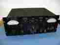 1605-a General Radio Impedance Comparator Ser A-406 Black Case Powers On