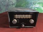 16103 Gunset Rare Band Vfo Mc Ham Radio Works Well