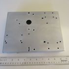 164-2302 Dowkey Chassis Inches Ham Radio
