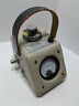 164b Philco Sierra Ford Wattmeter With Element Free Shipping
