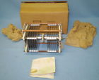 169-32 E F Johnson Nos Variable