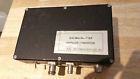1690 Microwave Modules Mhz Weather Satellite Down Converter My Other Ham