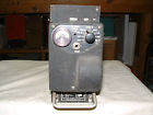 17l-7 Collins Radio Company Vhf