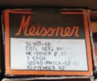 1170-1370 18-3322 Meissner Signal Shifter Coil Set