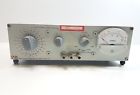 1840-a General Radio Gr Output Power Meter