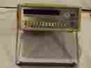 1851 Bk B K Precision Dynascan 520 Mhz Frequency Counter