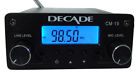 1857a-231121 Decade Home Fm Transmitter Antenna Power Supply