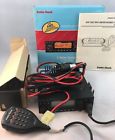 19-1126 Radioshack Radio Shack Htx Mobile Transceiver Amateur Box Extras