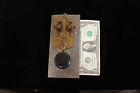1920s Telegraph Morse Code Key Signal Electric Co Menominee Mi Early Solid Brass