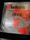 1948 National Radio Products Ham