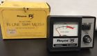 2-099a Royce Electronic Corp Model