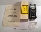 2-100 Royce Electronics Model Field