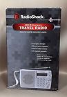 20-125 Radioshack Radio Shack Am-fm-sw