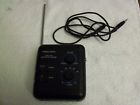 20-280 Realistic Radio Shack Amplified