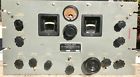 Bc-1004-c 200 Series-x Hammarlund Super Pro Or Mhz