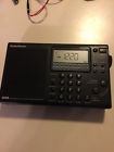2000629 Radioshack Model-2000629 Am Fm Shortwave Pll Ssb Portable Radio