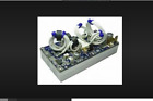 200rf Tpl 2m 200w Amplifier