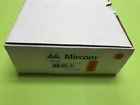 2012k Mircom Telephone Line Relay Card And Cable 778346007327