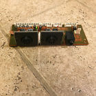 Ic-765 2020c Icom Acc1 Acc