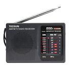 202t Tecsun Dc 3v-6v Mini