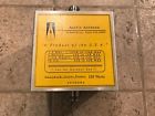 144-220-440-1.2 204360 Austin Antenna Quadplexer Ghz